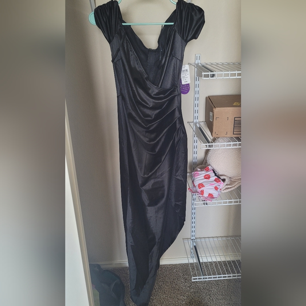 Windsor Dress